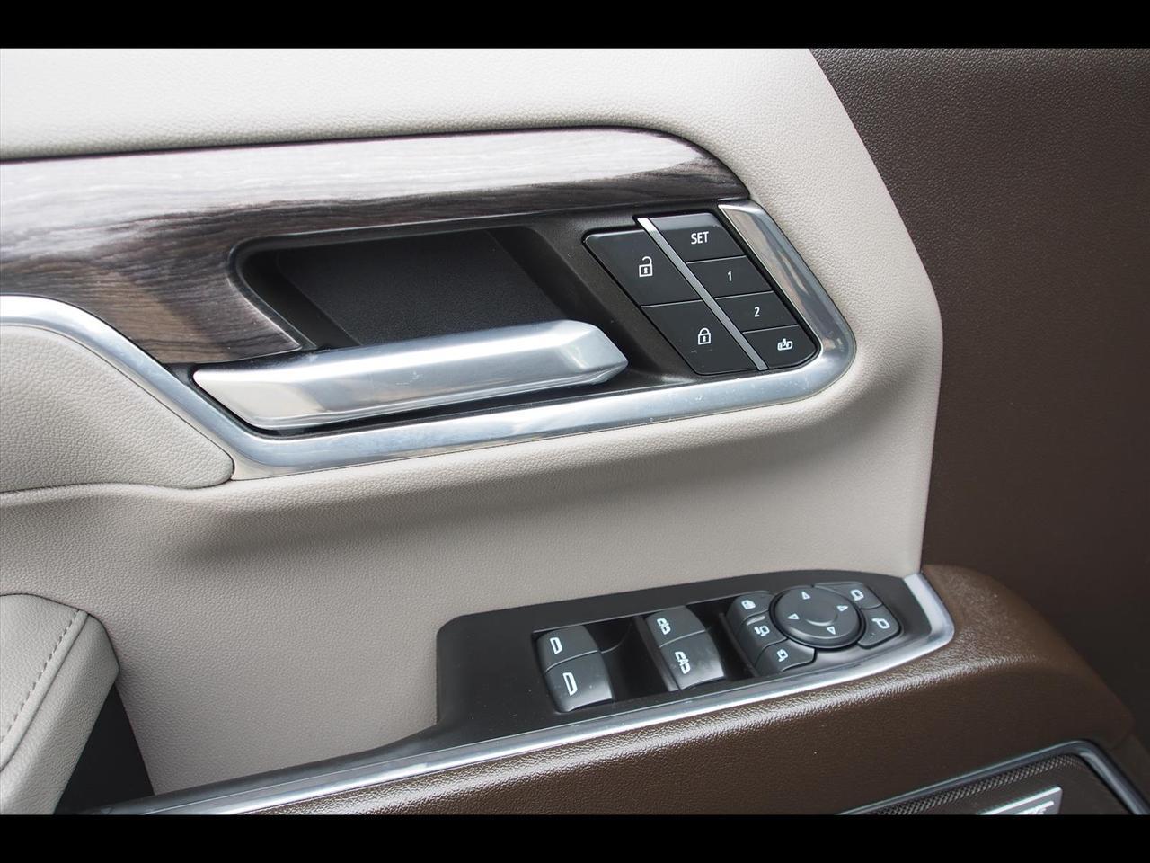 2024 Chevrolet Silverado 3500HD LTZ