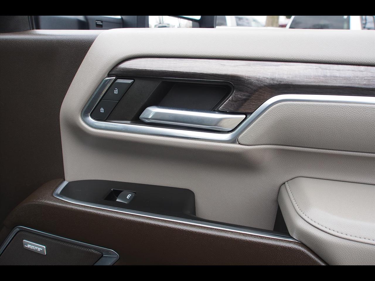 2024 Chevrolet Silverado 3500HD LTZ