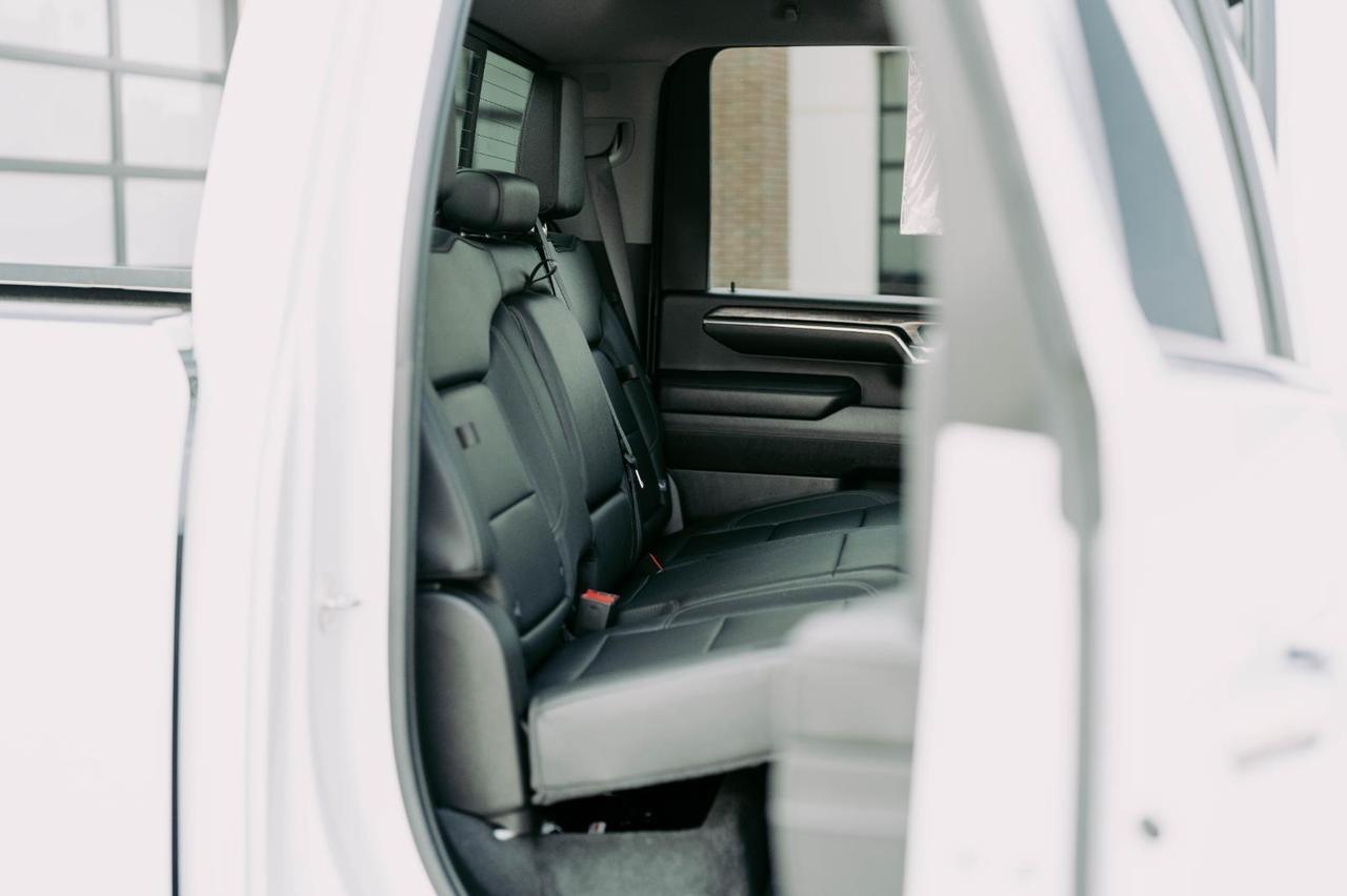 2024 Chevrolet Silverado 3500HD LTZ Lehi UT