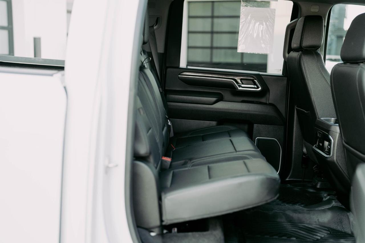 2024 Chevrolet Silverado 3500HD LTZ Lehi UT