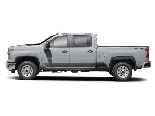 2024 Chevrolet Silverado 3500HD LTZ Appleton WI