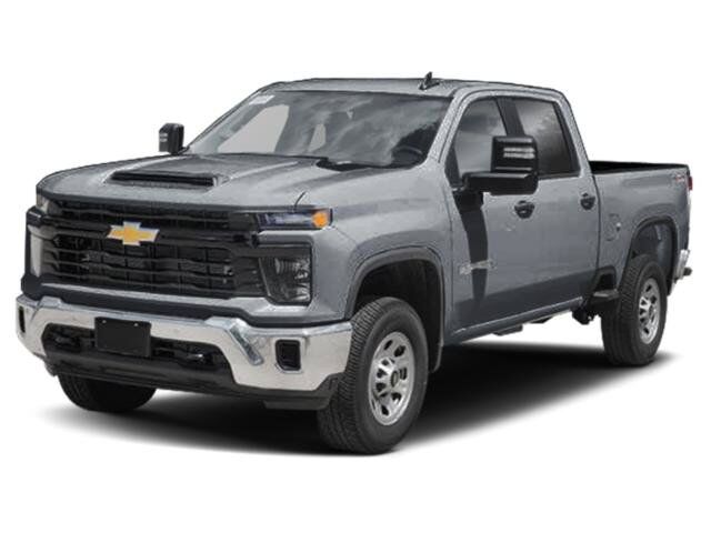 2024 Chevrolet Silverado 3500HD LTZ Appleton WI