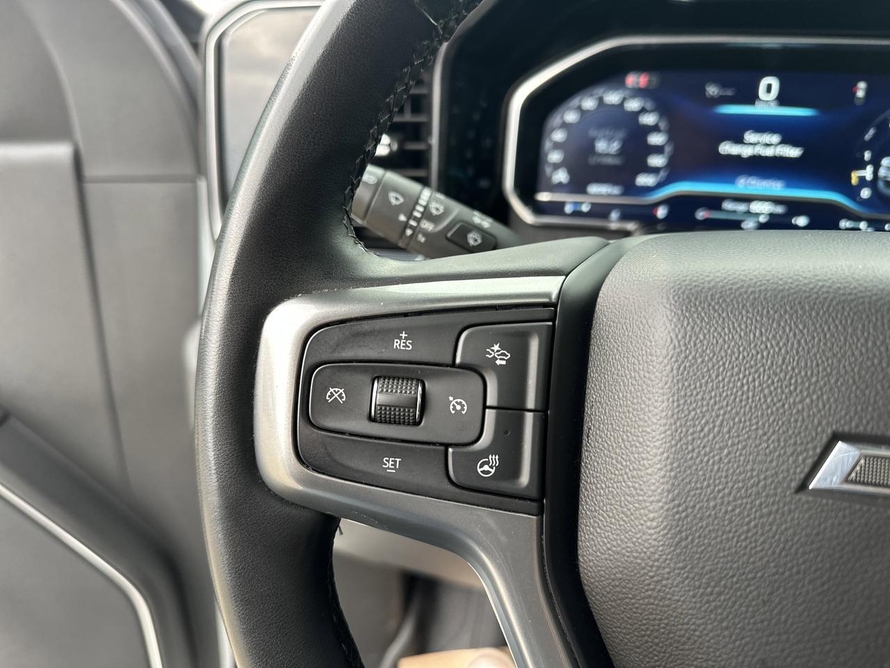 2024 Chevrolet Silverado 3500HD LTZ Plus Pkg | Z71 Sport Pkg | 5th Wheel Prep | Sun Roof | Multi Tailgate | One Owner Redwater AB