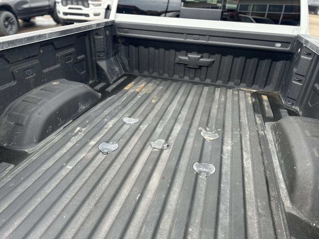 2024 Chevrolet Silverado 3500HD LTZ Plus Pkg | Z71 Sport Pkg | 5th Wheel Prep | Sun Roof | Multi Tailgate | One Owner Redwater AB