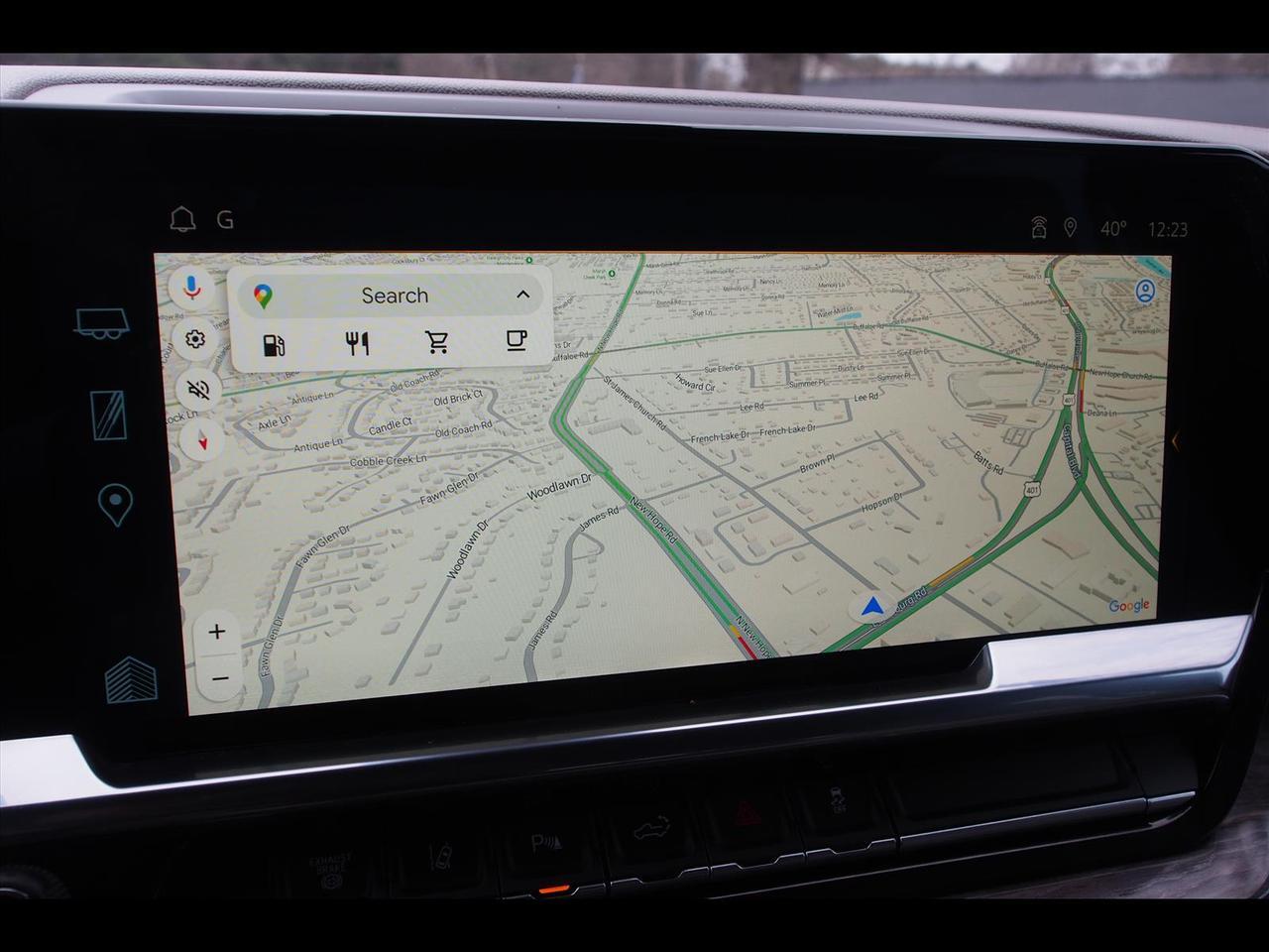 2024 Chevrolet Silverado 3500HD LTZ Raleigh NC