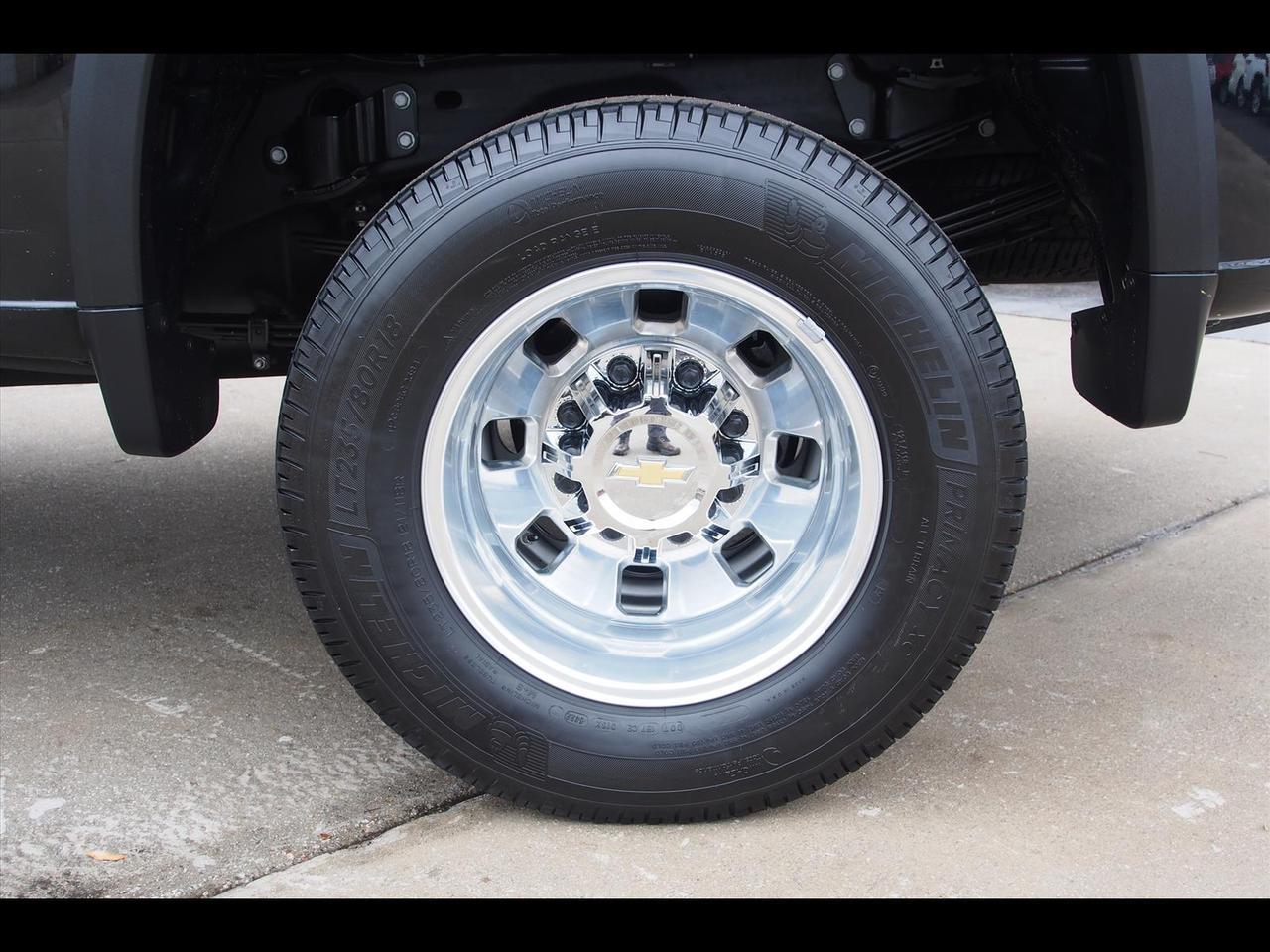 2024 Chevrolet Silverado 3500HD LTZ Raleigh NC