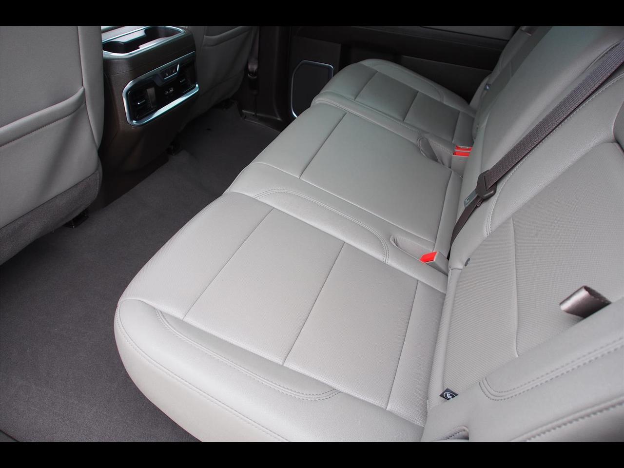 2024 Chevrolet Silverado 3500HD LTZ Raleigh NC