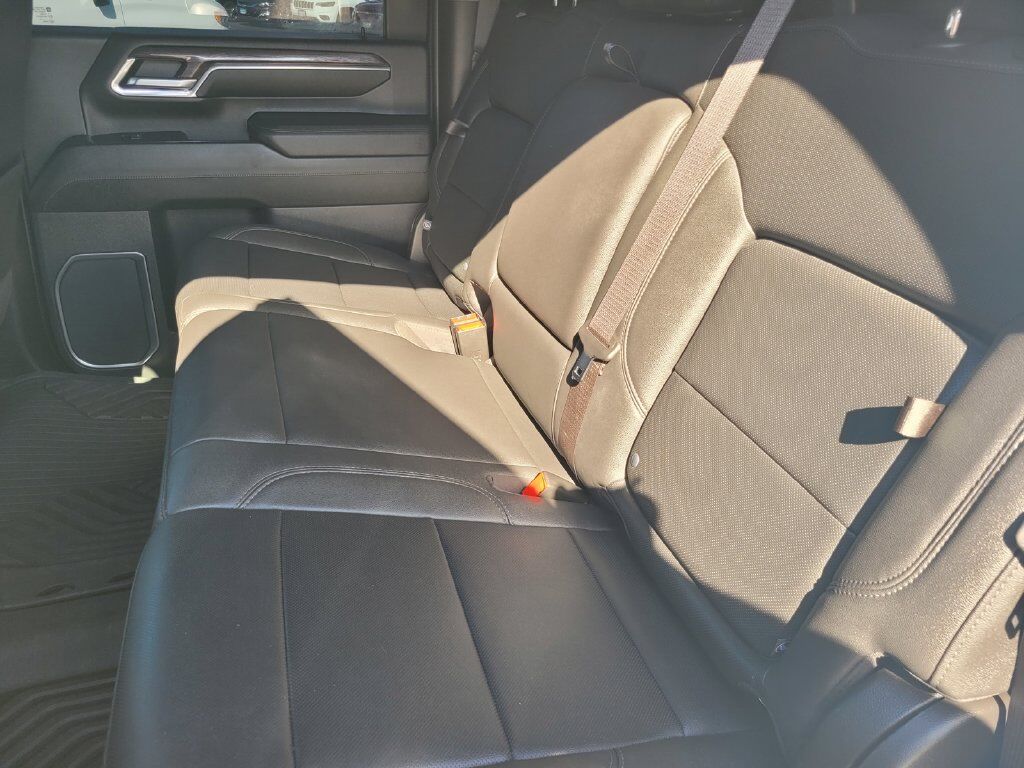 2024 Chevrolet Silverado 3500HD LTZ Roseville CA