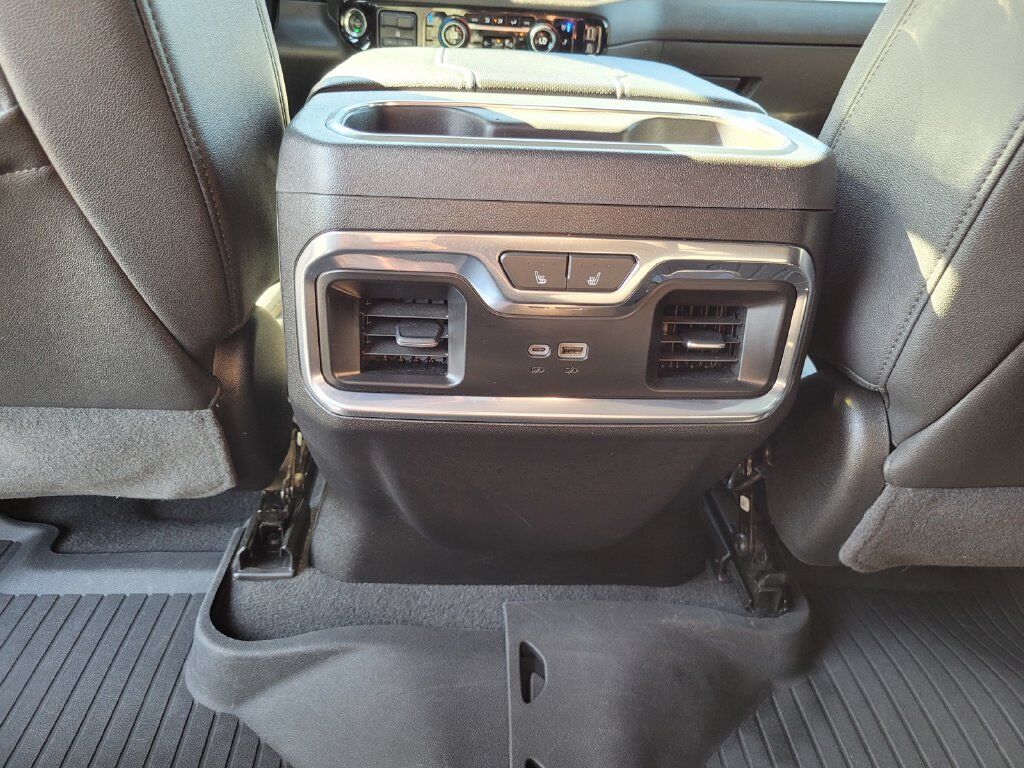 2024 Chevrolet Silverado 3500HD LTZ Roseville CA