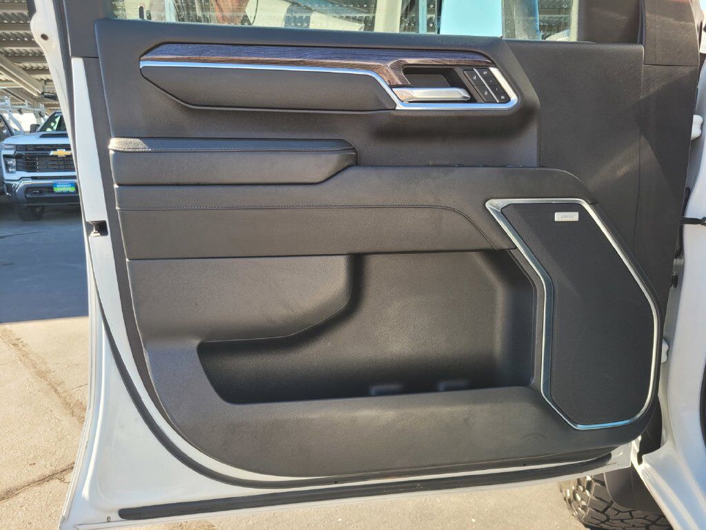 2024 Chevrolet Silverado 3500HD LTZ Roseville CA