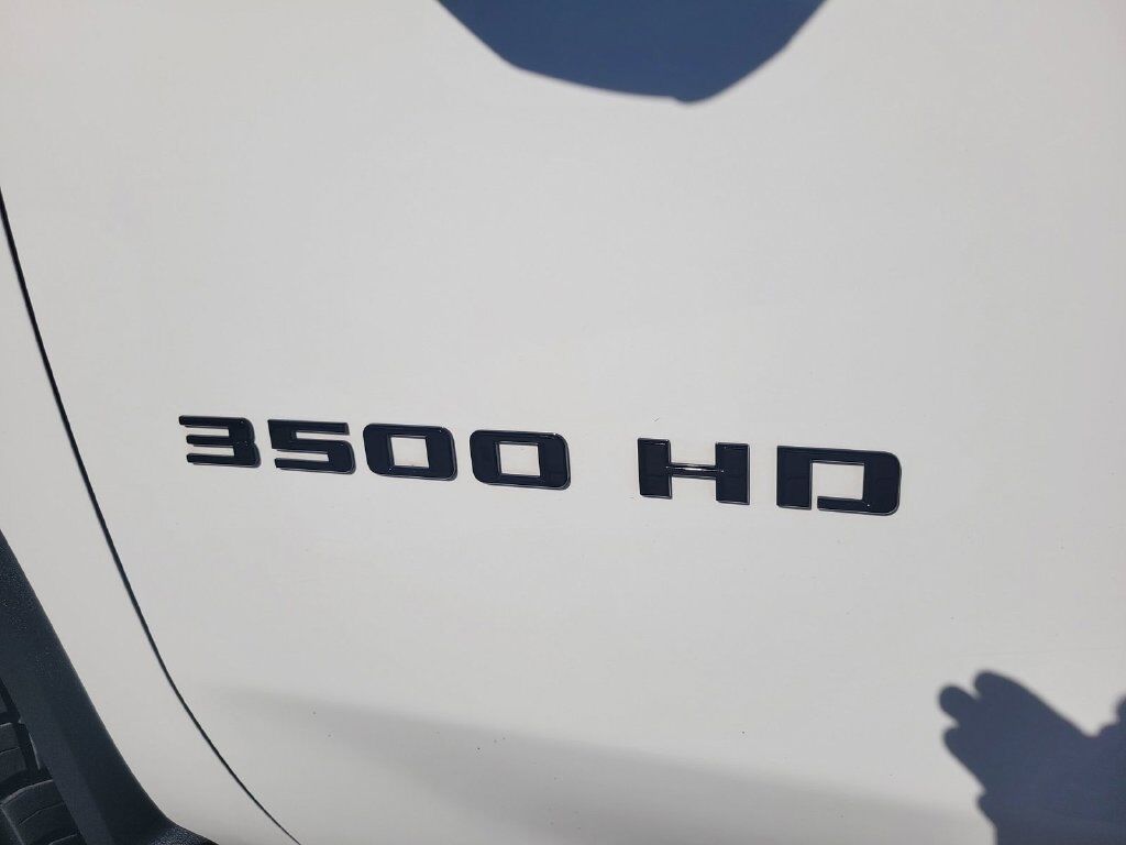 2024 Chevrolet Silverado 3500HD LTZ Roseville CA
