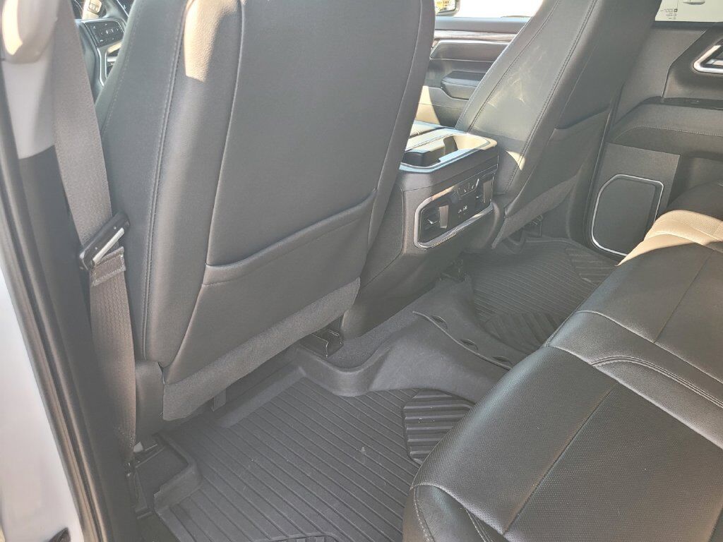 2024 Chevrolet Silverado 3500HD LTZ Roseville CA