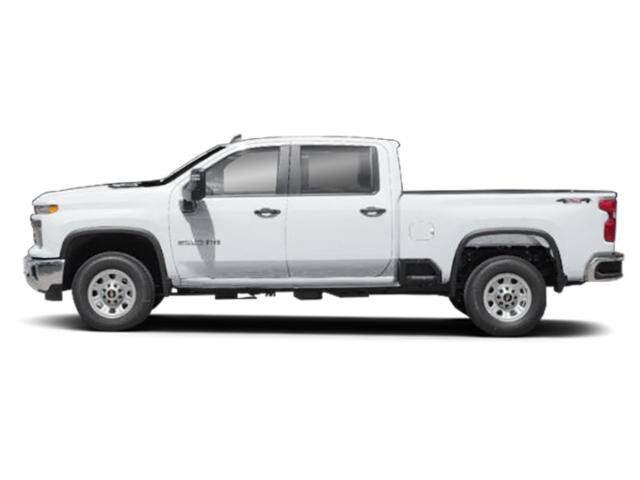 2024 Chevrolet Silverado 3500HD LTZ Winder GA
