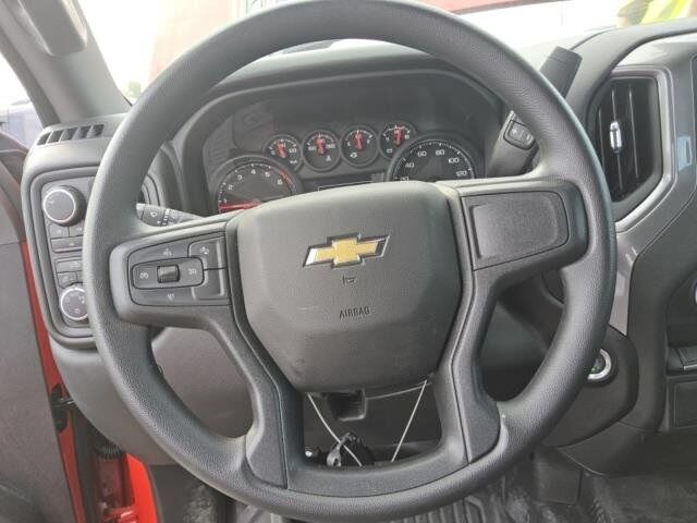 2024 Chevrolet Silverado 3500HD Work Truck Akron