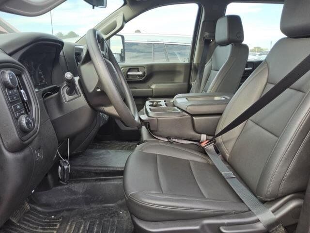 2024 Chevrolet Silverado 3500HD Work Truck Akron