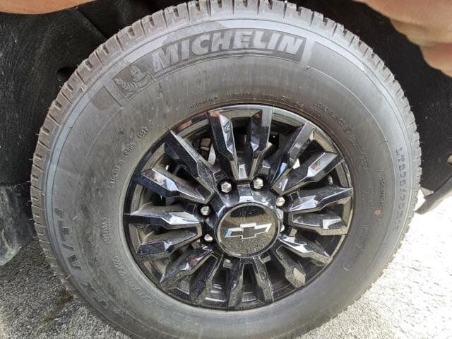 2024 Chevrolet Silverado 3500HD Work Truck Akron