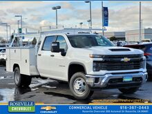 2024_Chevrolet_Silverado 3500HD_Work Truck_ Roseville CA