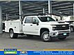 2024 Chevrolet Silverado 3500HD Work Truck