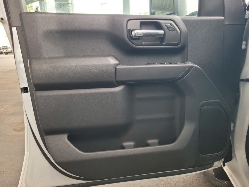 2024 Chevrolet Silverado 3500HD Work Truck Roseville CA