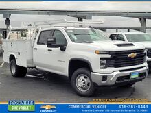 2024_Chevrolet_Silverado 3500HD_Work Truck_ Roseville CA
