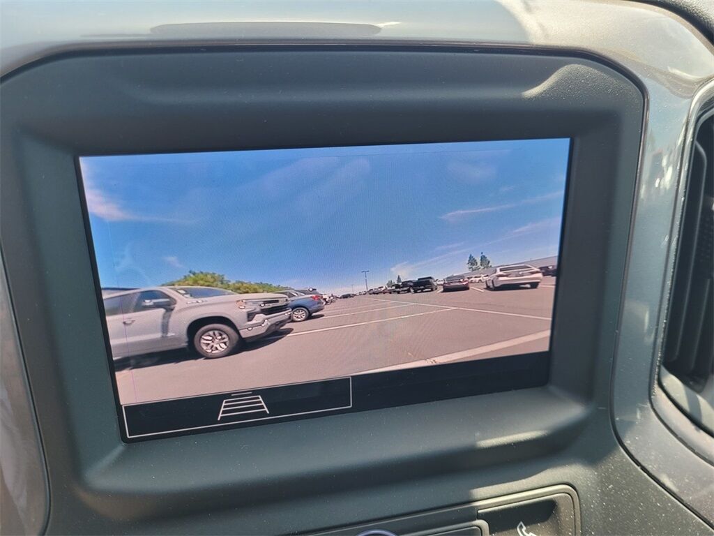 2024 Chevrolet Silverado 3500HD Work Truck Roseville CA