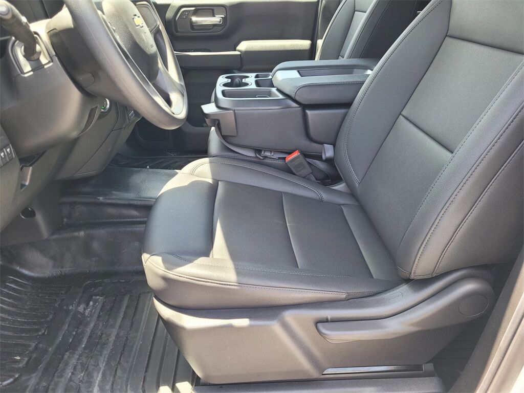 2024 Chevrolet Silverado 3500HD Work Truck Roseville CA