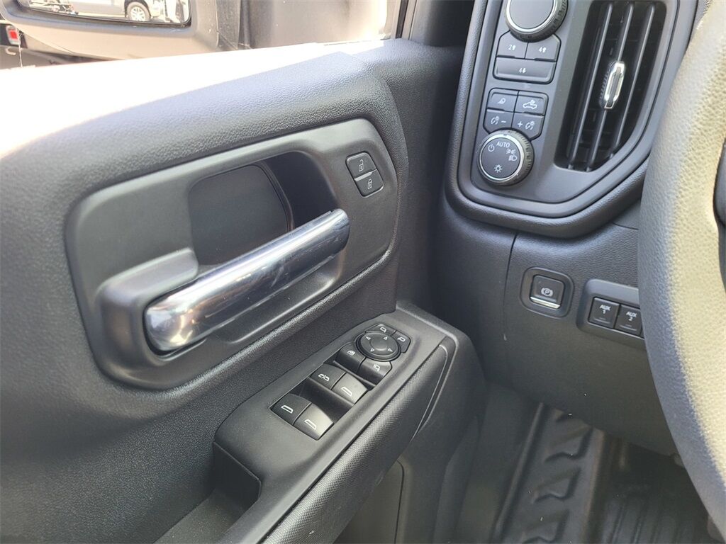 2024 Chevrolet Silverado 3500HD Work Truck Roseville CA