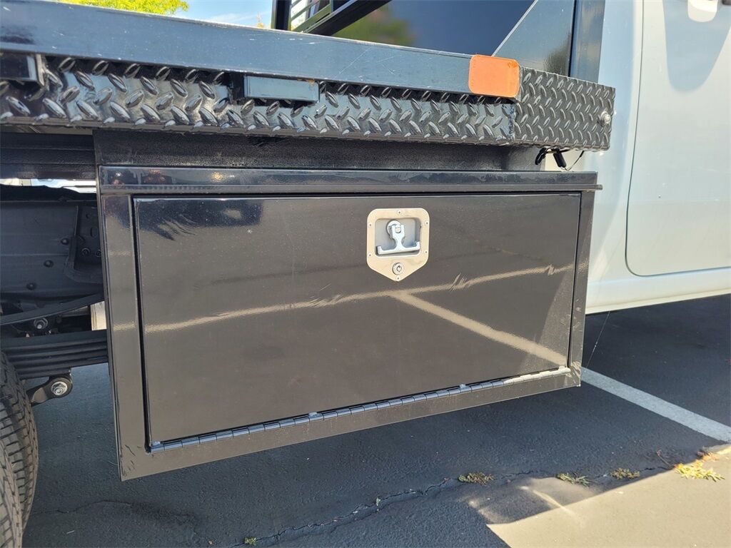 2024 Chevrolet Silverado 3500HD Work Truck Roseville CA