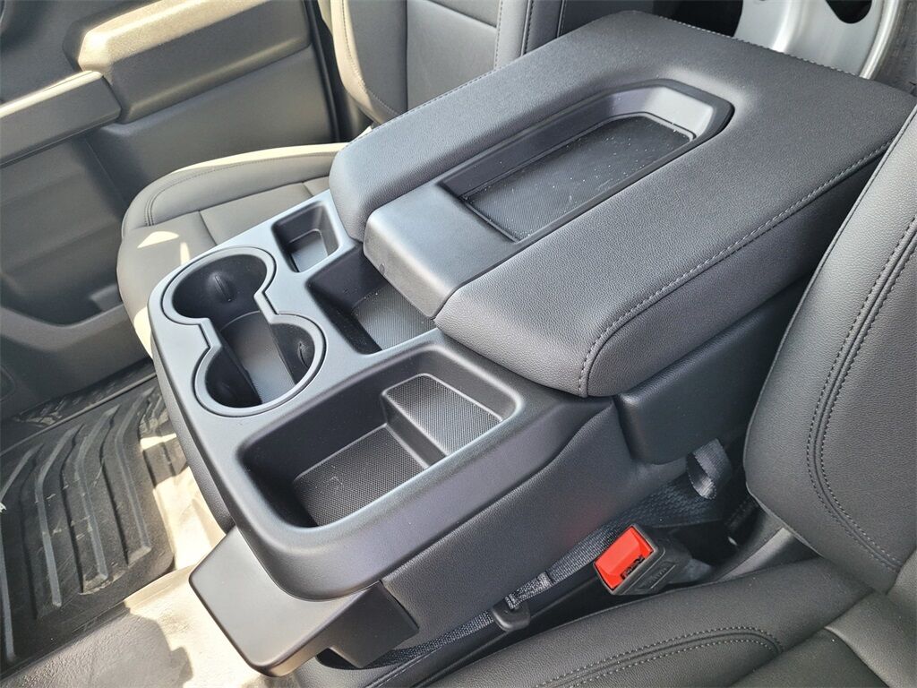 2024 Chevrolet Silverado 3500HD Work Truck Roseville CA