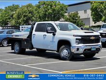2024_Chevrolet_Silverado 3500HD_Work Truck_ Roseville CA