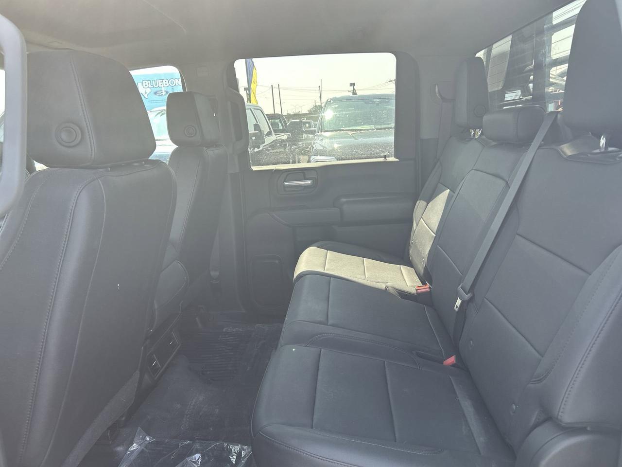 2024 Chevrolet Silverado 3500HD Work Truck New Braunfels TX