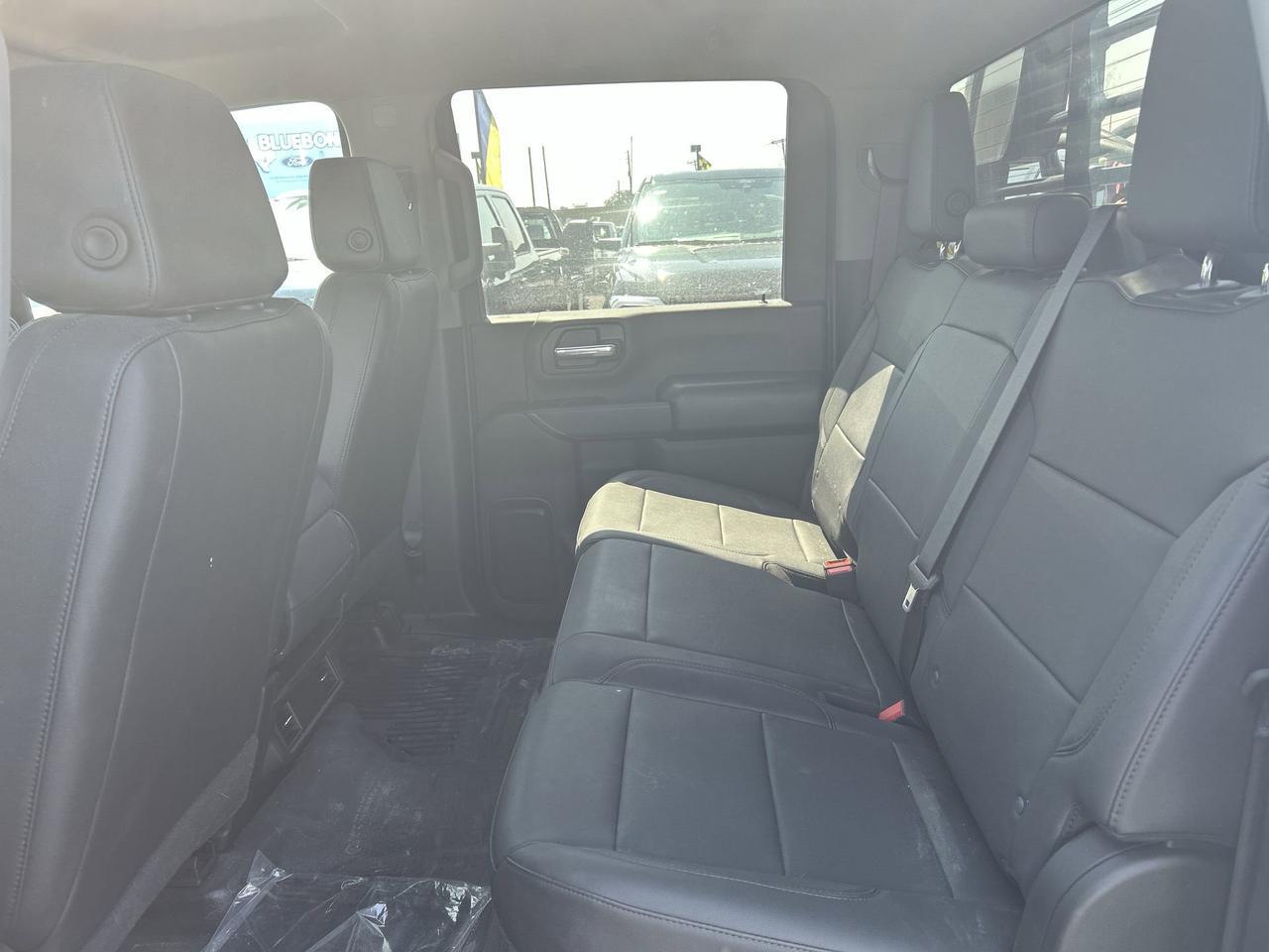 2024 Chevrolet Silverado 3500HD Work Truck New Braunfels TX