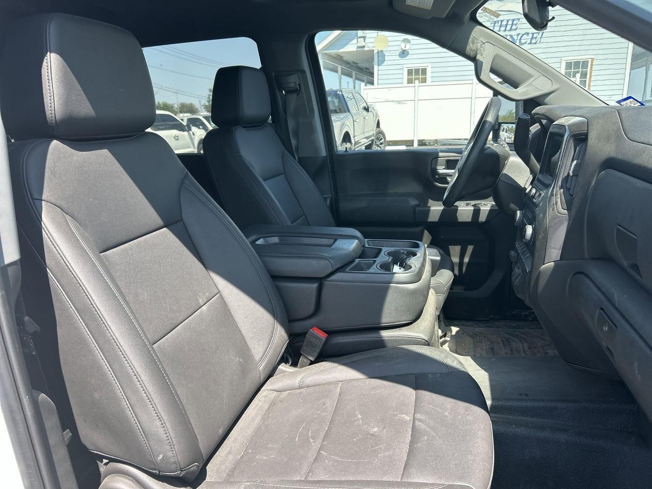 2024 Chevrolet Silverado 3500HD Work Truck New Braunfels TX