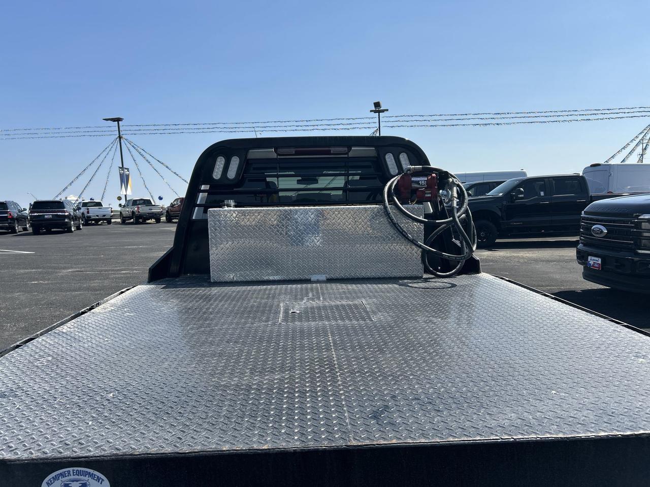 2024 Chevrolet Silverado 3500HD Work Truck New Braunfels TX