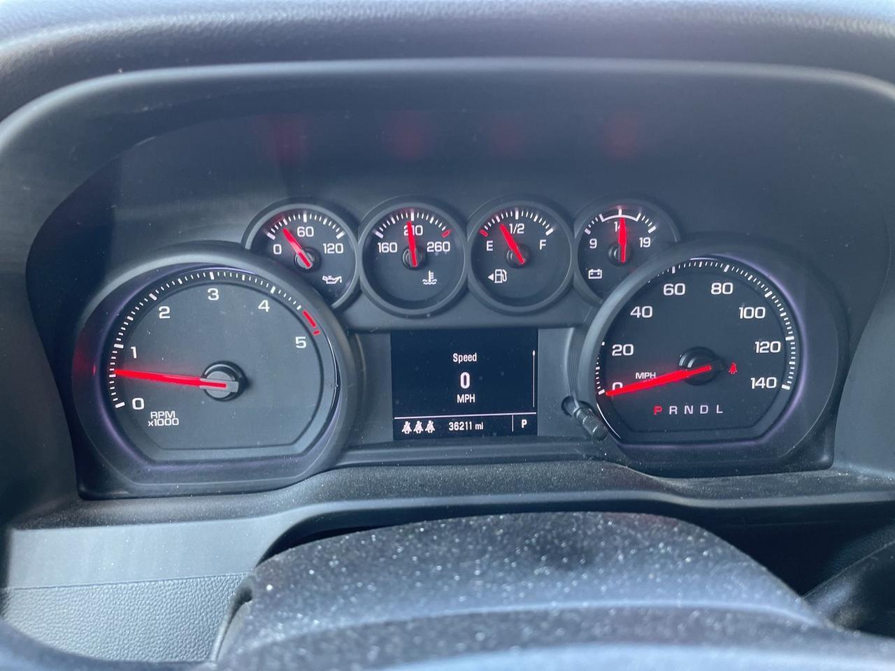 2024 Chevrolet Silverado 3500HD Work Truck Springfield VA