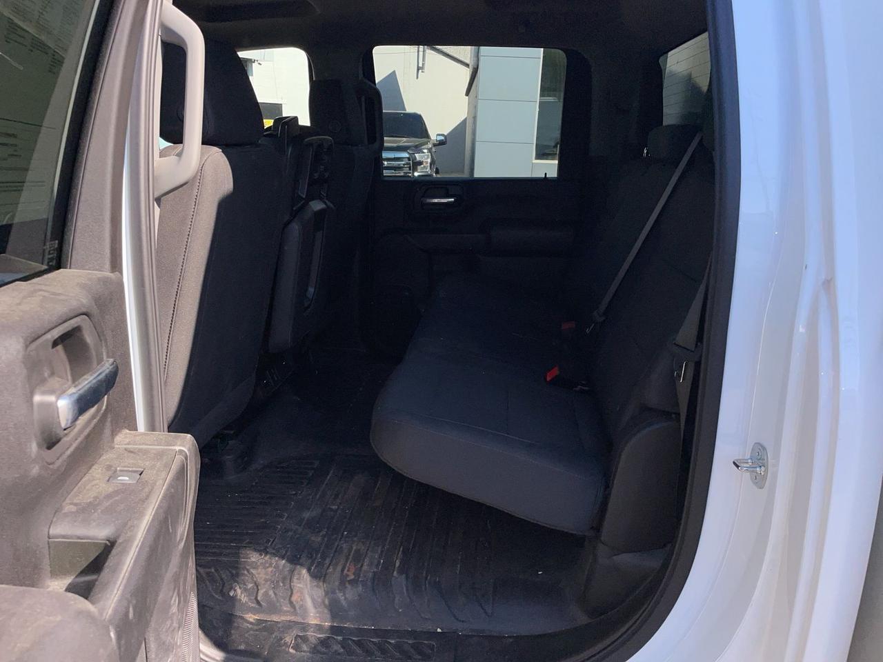 2024 Chevrolet Silverado 3500HD Work Truck Springfield VA