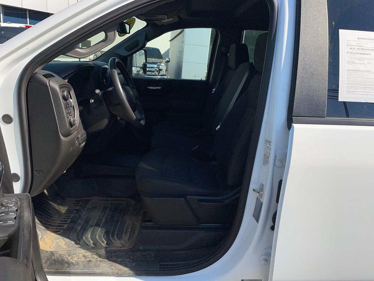 2024 Chevrolet Silverado 3500HD Work Truck Springfield VA