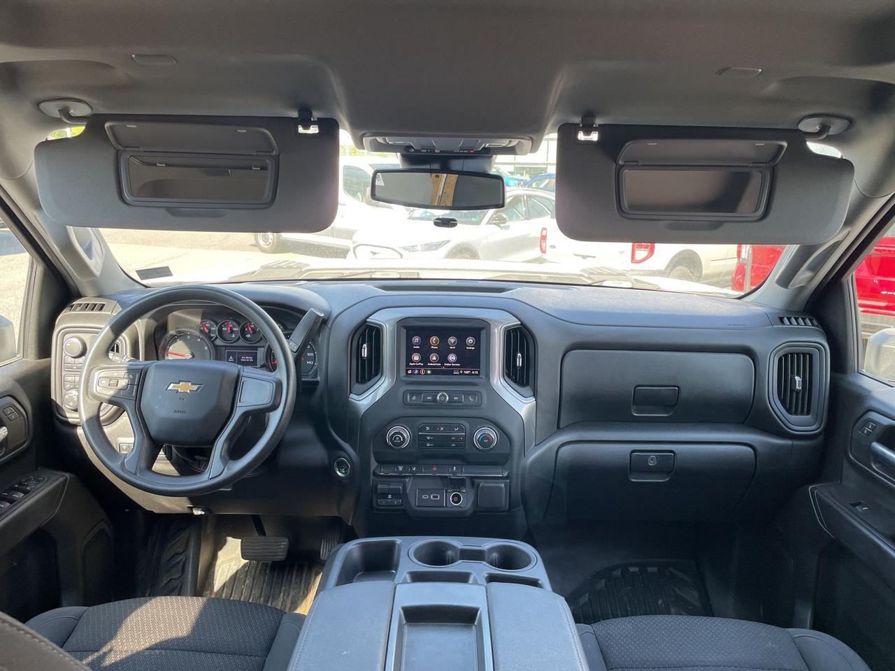 2024 Chevrolet Silverado 3500HD Work Truck Springfield VA