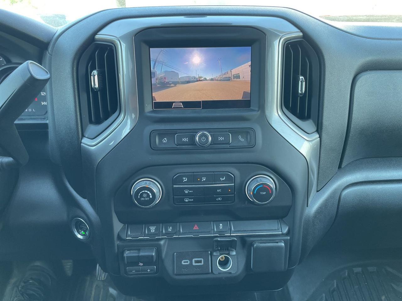 2024 Chevrolet Silverado 3500HD Work Truck Springfield VA