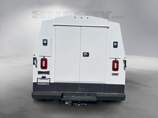 2024 Chevrolet Silverado 3500HD Work Truck Springfield VA