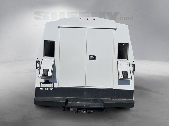 2024 Chevrolet Silverado 3500HD Work Truck Springfield VA