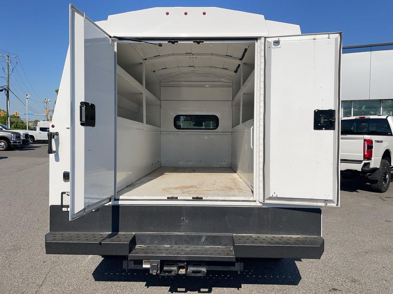 2024 Chevrolet Silverado 3500HD Work Truck Springfield VA