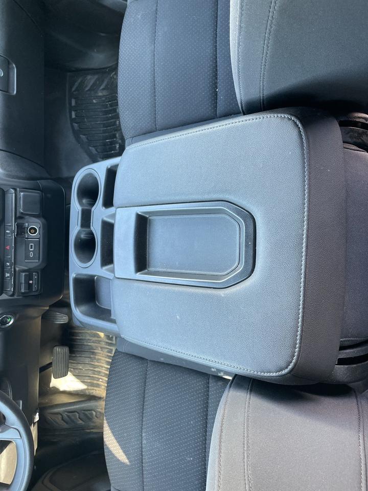 2024 Chevrolet Silverado 3500HD Work Truck Springfield VA