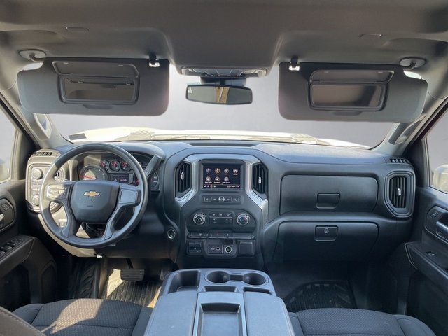 2024 Chevrolet Silverado 3500HD Work Truck Springfield VA