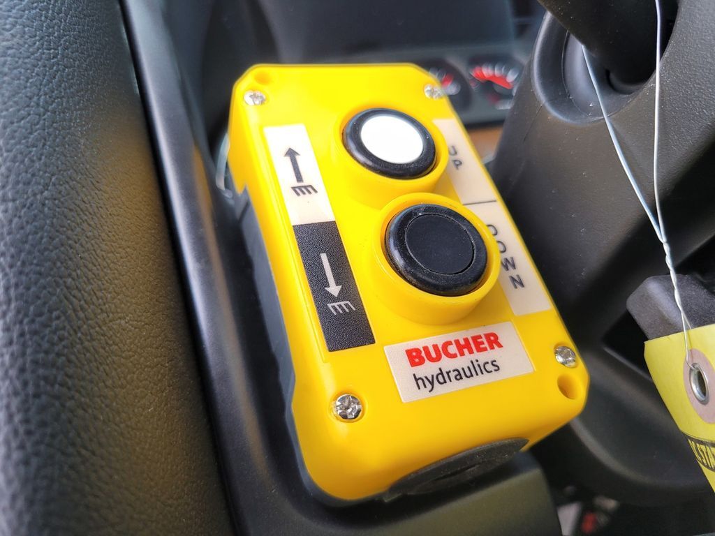 2024 Chevrolet Silverado 5500 CK56403 Reg Cab Roseville CA