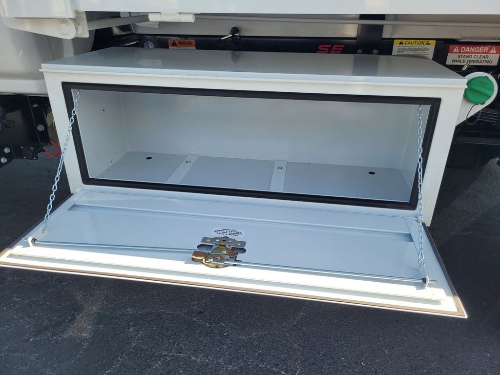 2024 Chevrolet Silverado 5500, Reg Cab, 4WD, 84" CA, Scelzi 3 - 4 Yard, 11' 6" Dump Body Roseville CA