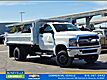 2024 Chevrolet Silverado 5500, Reg Cab, 4WD, 84