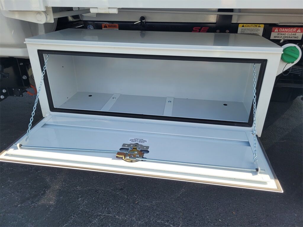 2024 Chevrolet Silverado 5500, Reg Cab, 4WD, 84" CA, Scelzi 3 - 4 Yard, 11&apos; 6&quot; Dump Body Roseville CA