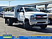 2024 Chevrolet Silverado 5500, Reg Cab, 4WD, 84