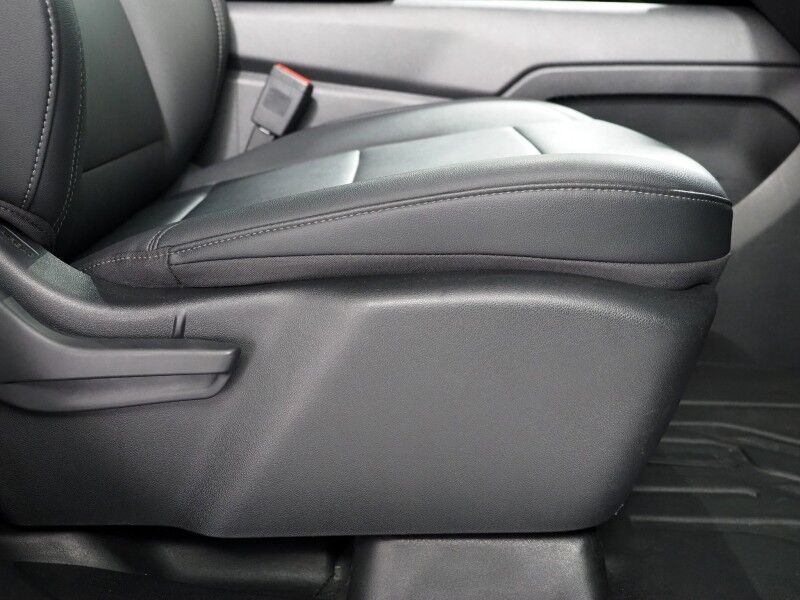 2024 Chevrolet Silverado EV 3WT e4WD *NAVIGATION, ADAPTIVE CRUISE, SAFETY ALERTS, 360 VIEW CAMERAS, COLOR TOUCHSCREEN, REMOTE START, KEYLESS ENTRY, LED HEADLIGHTS, ALLOY WHEELS, ANDROID & APPLE Round Rock TX